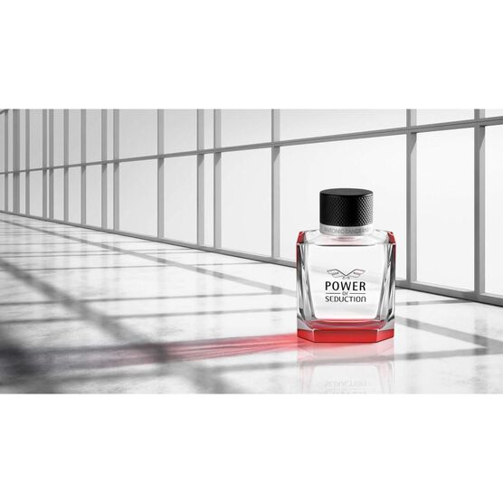 A.BANDERAS AB POWER OS   EDT  200ML