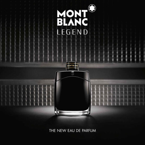 MONTBLANC  LEGEND        EDP  100ML