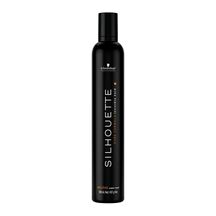 SCHWARZKO  FOAM          HAIR 500ML
