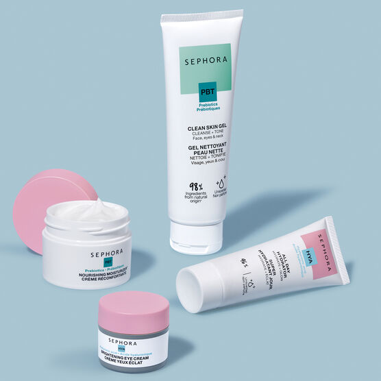 SEPHORA    CREM YX 21    CREA 20ML