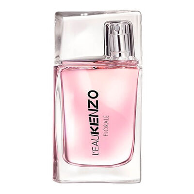 Perfume Kenzo L'Eau Kenzo Femme Florale Feminino Eau de Toilette