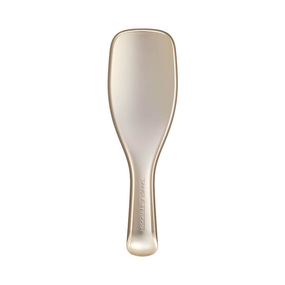 Escova de Cabelo Tangle Teezer Ultimate Detangler Chrome Neo Gold