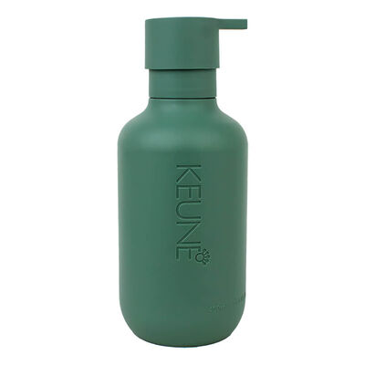 Recipiente Keune So Pure Dispenser com Pump