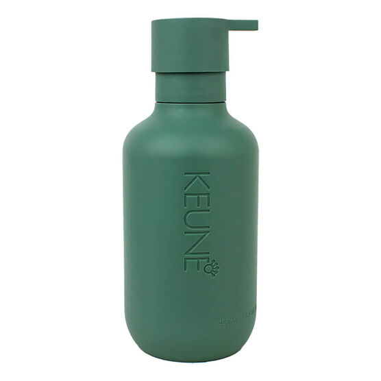 Recipiente Keune So Pure Dispenser com Pump