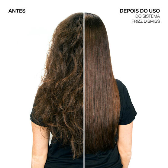 REDKEN     FRIZZ DISMISS SHAM 300ML