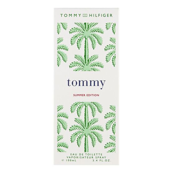 Perfume Tommy Hilfiger Tommy Summer Masculino Eau de Toilette