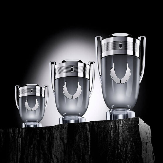 INVICTUS PR R22 EDP 200ML