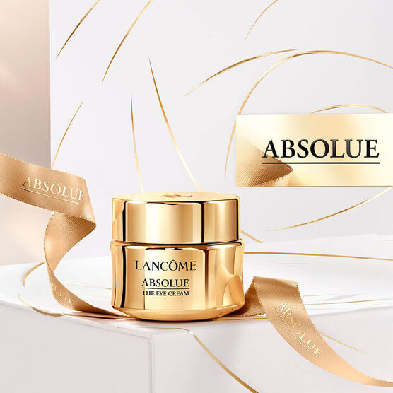 Creme para Olhos Lanc&ocirc;me Absolue