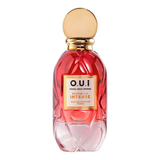 Perfume O.U.i Scapin Intense 245 Feminino Eau De Parfum