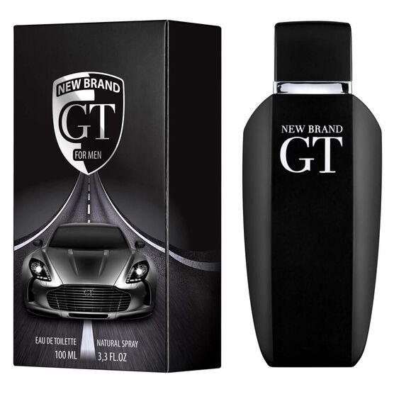 NEW BRAND  JUICE         EDT  16489