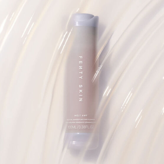 Gel de Limpeza Fenty Skin Melt Awf