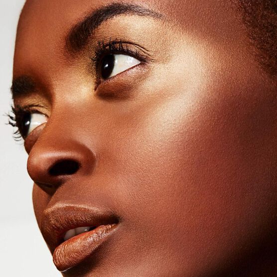 MAC        HYPER REAL GL FACE PEACH