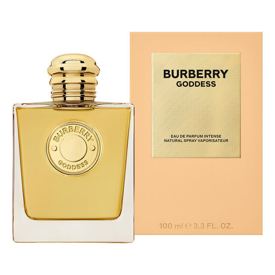 GODDESS BUR GODDESS INTENSE EDP 100 ML