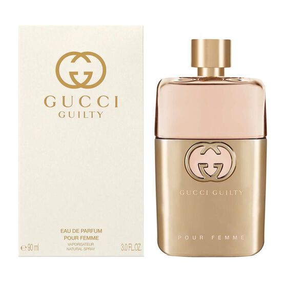 GUCCI      GUCCI GUILTY  EDP  90ML