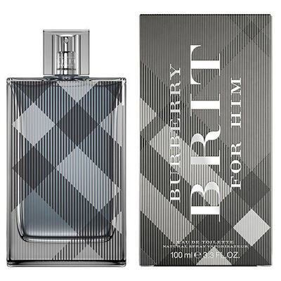 BURBERRY   1             EDTV 100ML