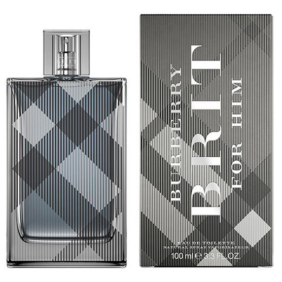 BURBERRY   1             EDTV 100ML