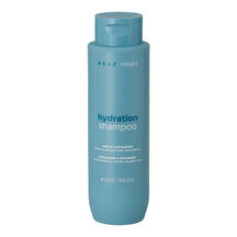 Shampoo Bra&eacute; Stages Hydration