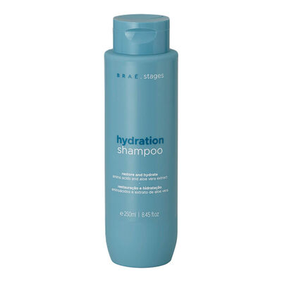 Shampoo Bra&eacute; Stages Hydration