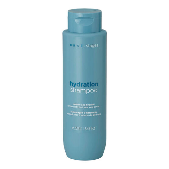 Shampoo Bra&eacute; Stages Hydration