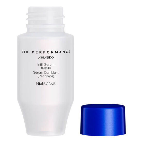 S&eacute;rum Preenchedor Shiseido Bioperformance Skin Filler Refil