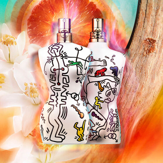 Perfume Jean Paul Gaultier Le Male Pride Edition Masculino Eau de Toilette