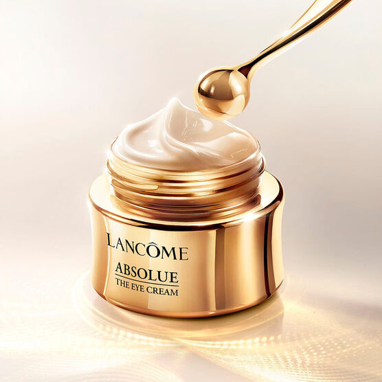 Creme para Olhos Lanc&ocirc;me Absolue