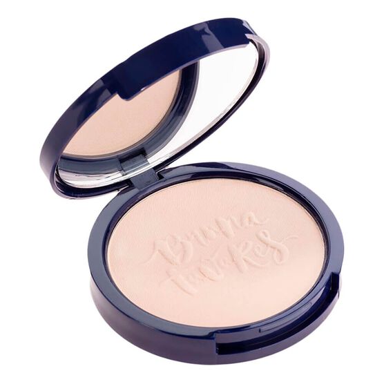 PO COMPACTO 10POWDER