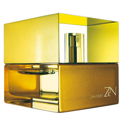 ZEN SHISEIDO EAU DE PARFUM ED. LIMITADA - PERFUME FEMININO 100ML