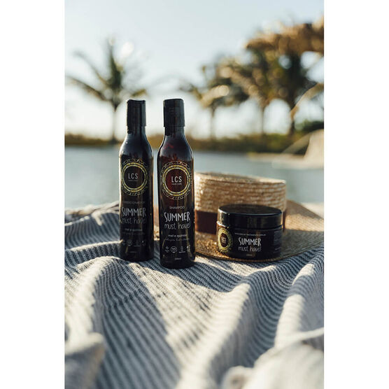 M&aacute;scara Capilar Laces Summer Must Have