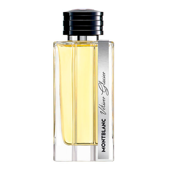 Perfume Montblanc Collection Vetiver Glacier Masculino Eau de Parfum