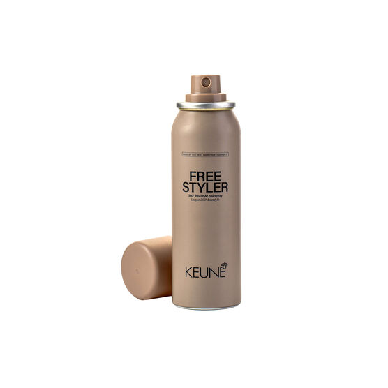 Spray Capilar Keune Style Freestyler