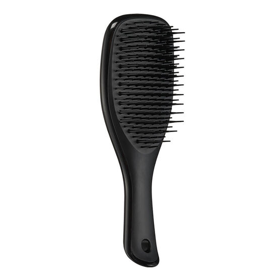 Escova Tangle Teezer Ultimate Detangler Black Mini