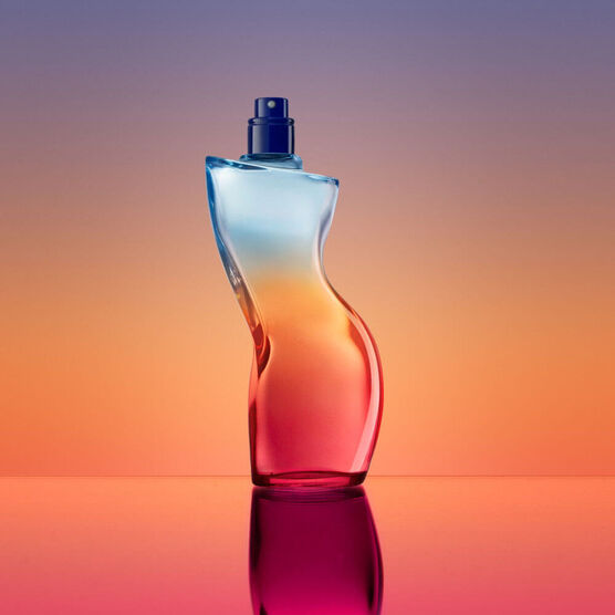 Perfume Shakira Dance Ocean Feminino Eau de Toilette