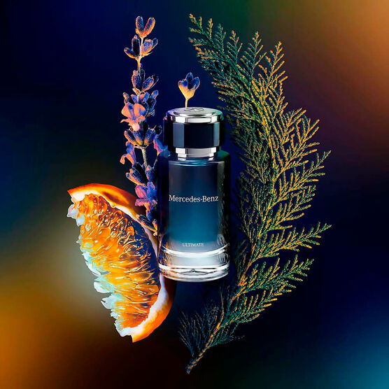 Perfume Mercedes Benz For Men Ultimate Masculino Eau de Parfum