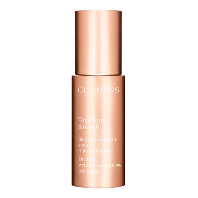 CLARINS    TOTAL EYE LIF CREA 15ML