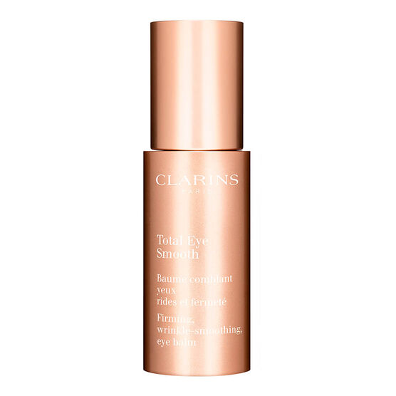 CLARINS    TOTAL EYE LIF CREA 15ML