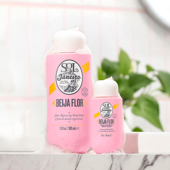 Beija Flor Body Wash