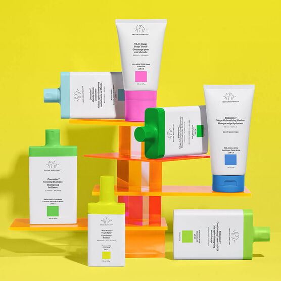 WILD MARUL A TANGLE SPRA      120ML