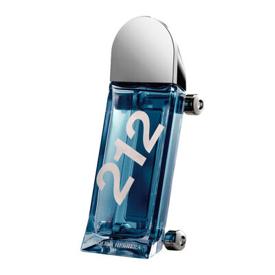 Perfume Carolina Herrera 212 Heroes Forever Young Masculino Eau de Toilette