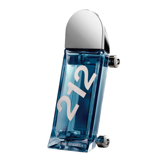 Perfume Carolina Herrera 212 Heroes Forever Young Masculino Eau de Toilette
