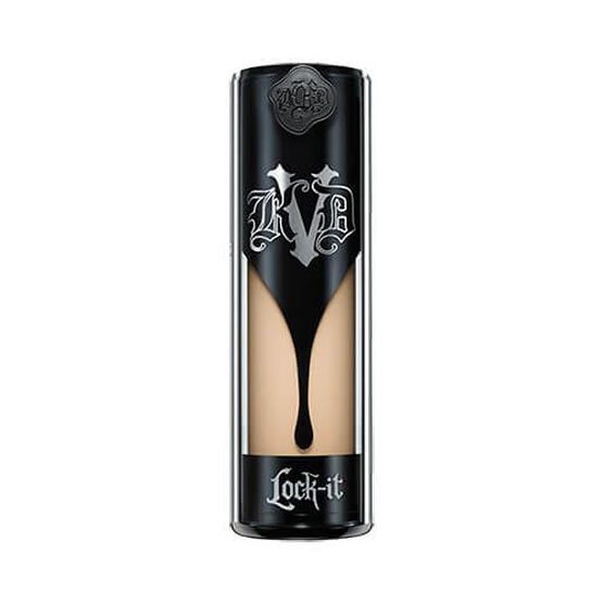 KAT VON D  LOCK-IT       FACE L43W