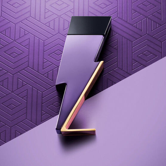 Perfume Carolina Herrera Bad Boy Dazzling Garden Masculino Eau de Toilette