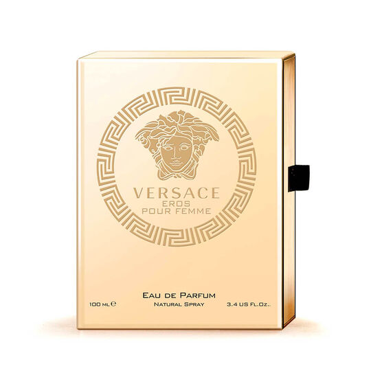 VERSACE    EROS FEMME    EDP  100ML