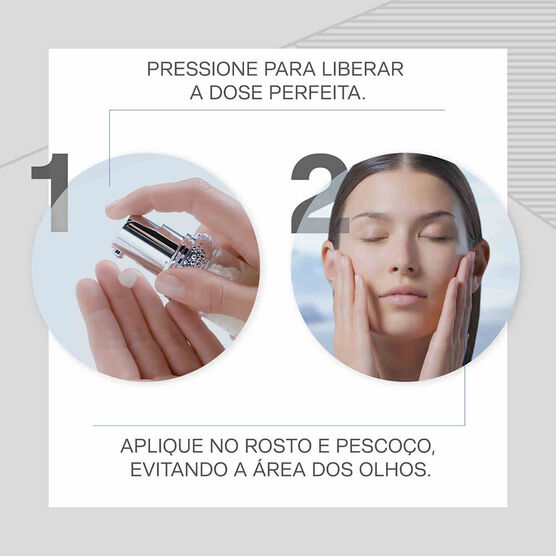 S&eacute;rum La Prairie White Caviar Pearl Infusion