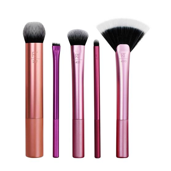 REAL TECHN SET           SET  1UNID