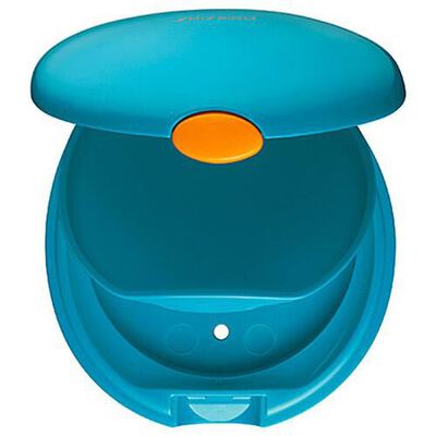 SHISEIDO   ESTOJO PARA B FDT