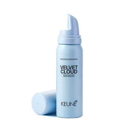 Mousse Capilar Keune Style Velvet Cloud