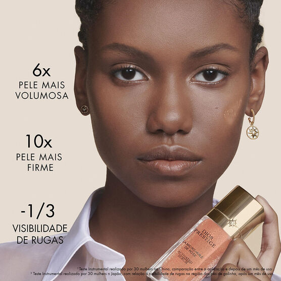 S&eacute;rum Dior Prestige Micro-Huile de Rose