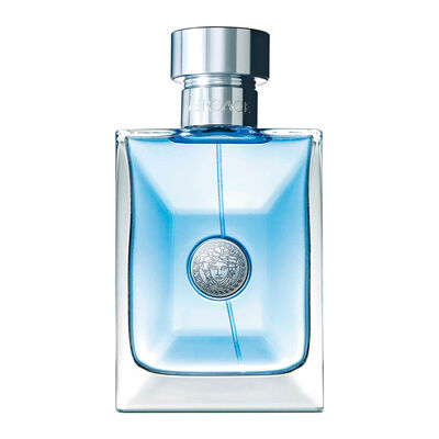 VERSACE    POUR HOMME    EDTV 100ML