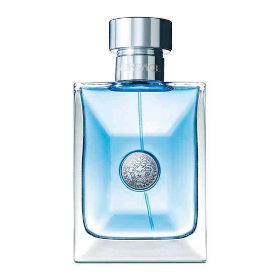 VERSACE    POUR HOMME    EDTV 100ML